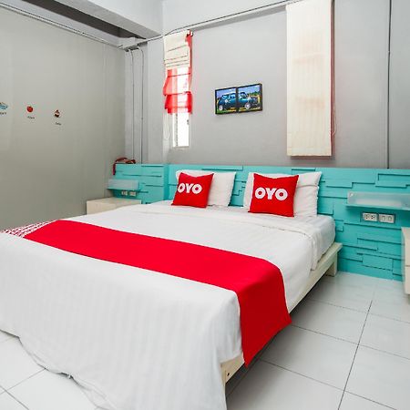 Oyo 292 The Oddy Hip Hotel Patong Extérieur photo