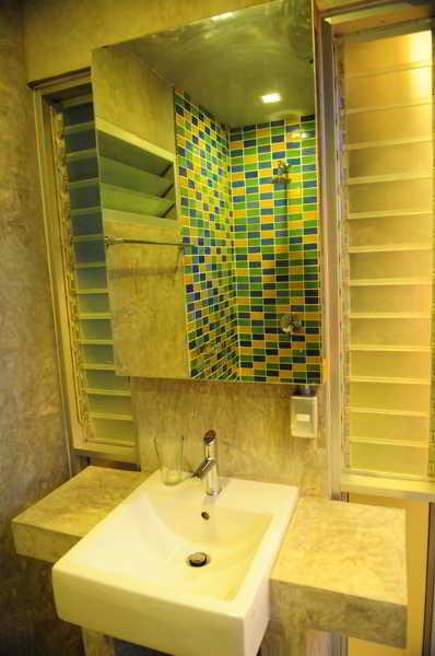 Oyo 292 The Oddy Hip Hotel Patong Extérieur photo
